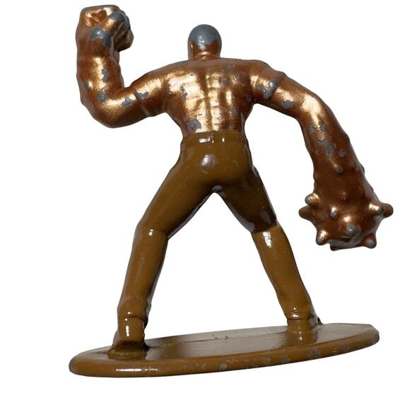 Jada Toys Marvel Nano Metalfigs Mini Figures Die Cast Metal, 5 Action Figurines - Picture 9 of 12